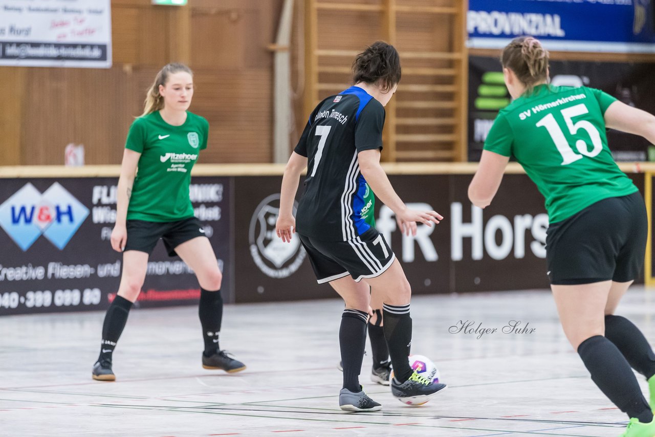 Bild 205 - VR Bank Cup Horst